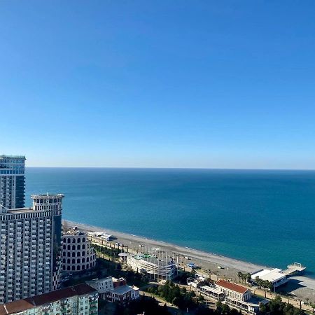 Orbi City Seaview Batumi Zewnętrze zdjęcie