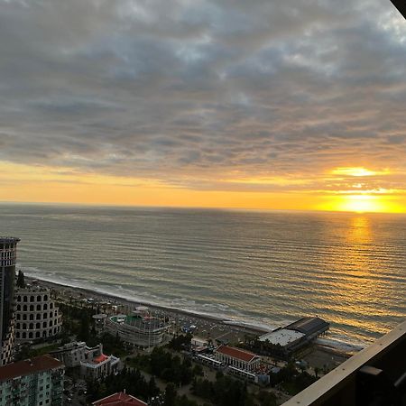 Orbi City Seaview Batumi Zewnętrze zdjęcie