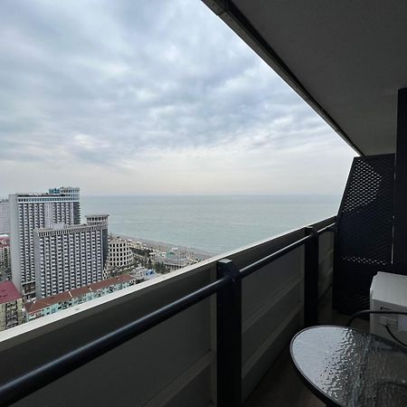 Orbi City Seaview Batumi Zewnętrze zdjęcie