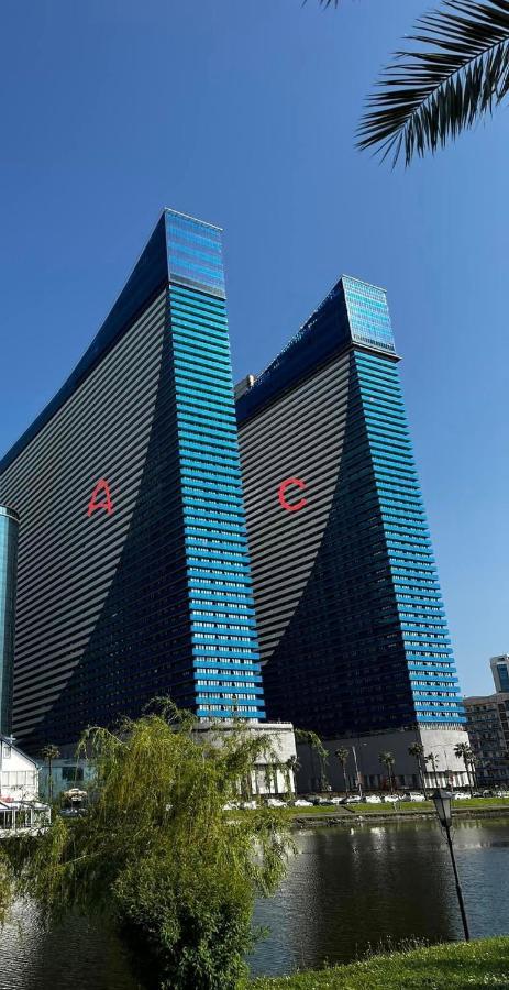 Orbi City Seaview Batumi Zewnętrze zdjęcie