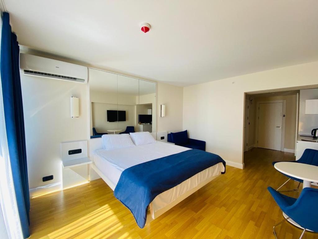 Orbi City Seaview Batumi Zewnętrze zdjęcie