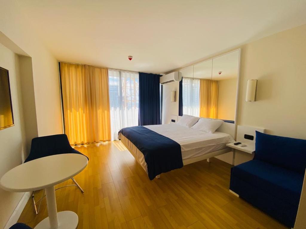 Orbi City Seaview Batumi Zewnętrze zdjęcie